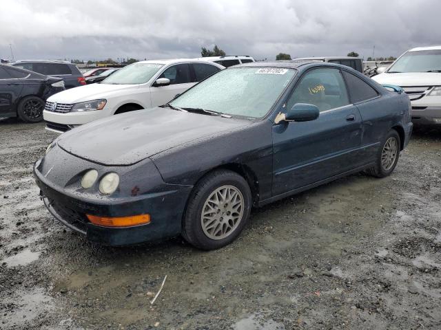 Photo 2 from auction – 1998 ACURA INTEGRA LS with VIN JH4DC4452WS009879