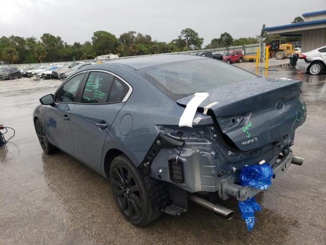 Photo 3 from auction – 2022 MAZDA 3 PREFERRE with VIN 3MZBPACL9NM301125