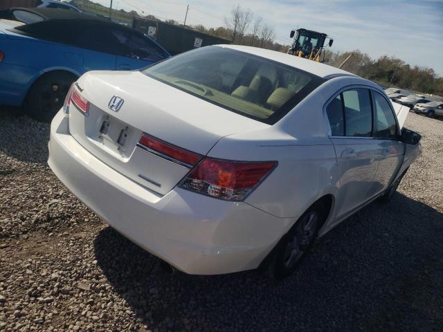 Photo 4 from auction – 2012 HONDA ACCORD SE with VIN 1HGCP2F65CA078600