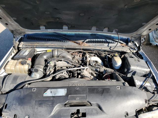Photo 7 from auction – 2006 GMC SIERRA C25 with VIN 1GTHC23D46F153118
