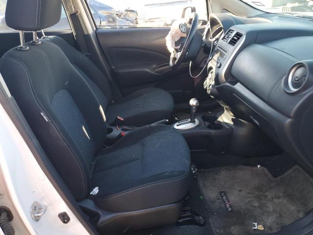 Photo 5 from auction – 2014 NISSAN VERSA NOTE with VIN 3N1CE2CP9EL360657