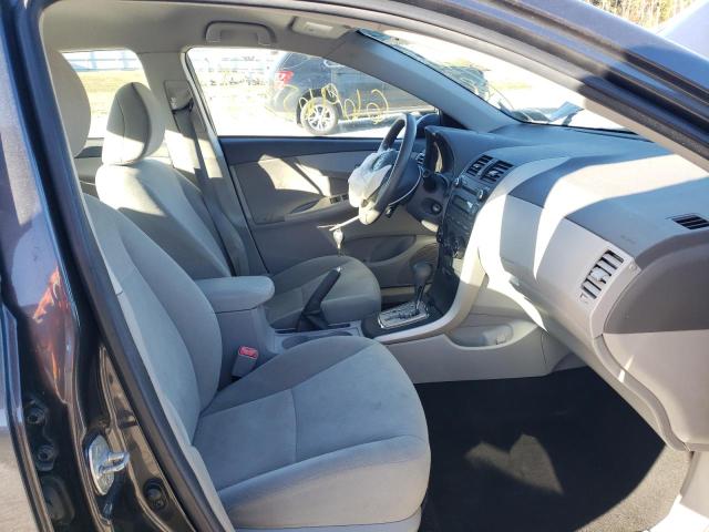 Photo 5 from auction – 2010 TOYOTA COROLLA BA with VIN 1NXBU4EE4AZ384346
