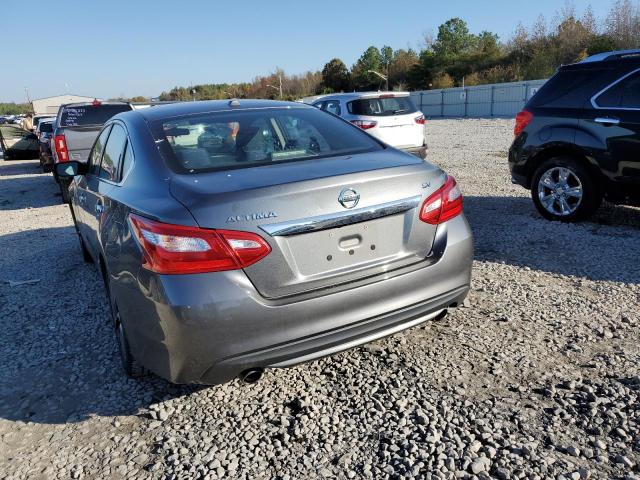 Photo 3 from auction – 2017 NISSAN ALTIMA 2.5 with VIN 1N4AL3AP9HC187960