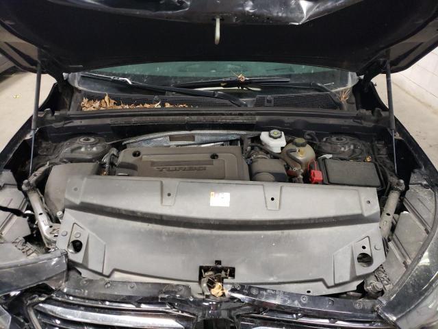 Photo 7 from auction – 2021 BUICK ENVISION E with VIN LRBFZPR49MD047846