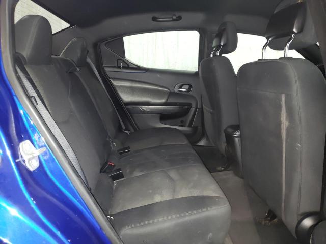 Photo 6 from auction – 2014 DODGE AVENGER SE with VIN 1C3CDZAB0EN169486