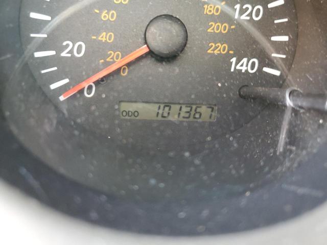 Photo 8 from auction – 2006 TOYOTA HIGHLANDER with VIN JTEGP21A560113041