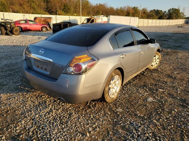 Photo 4 from auction – 2012 NISSAN ALTIMA BAS with VIN 1N4AL2AP7CN549629