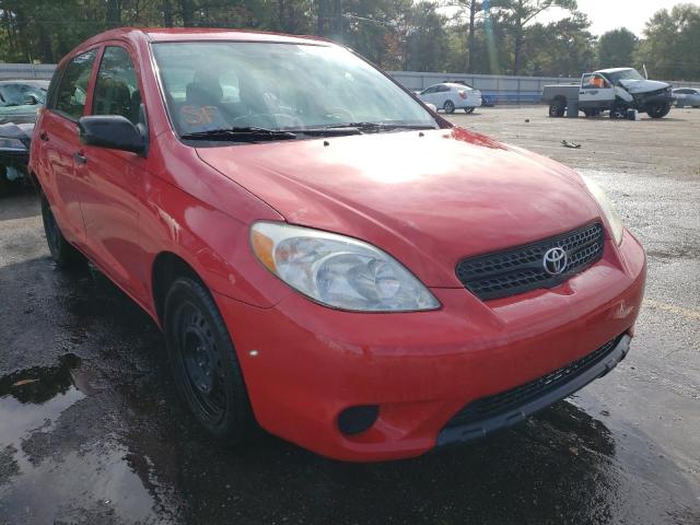 Photo 1 from auction – 2005 TOYOTA COROLLA MA with VIN 2T1KR32E85C392571