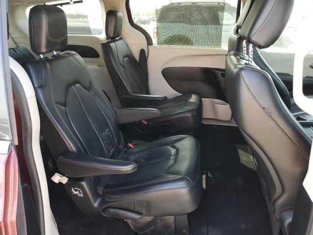 Photo 6 from auction – 2019 CHRYSLER PACIFICA T with VIN 2C4RC1BG3KR597023
