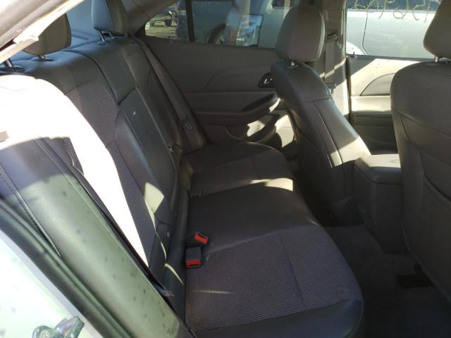 Photo 6 from auction – 2015 CHEVROLET MALIBU 2LT with VIN 1G11D5SL8FU144452