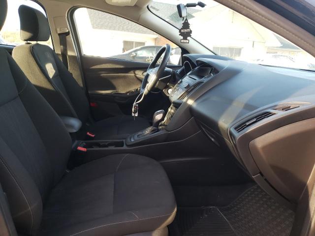 Photo 5 from auction – 2016 FORD FOCUS SE with VIN 1FADP3F27GL293059