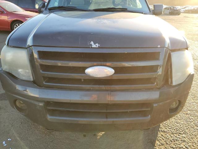 Photo 9 from auction – 2007 FORD EXPEDITION with VIN 1FMFK20527LA12862