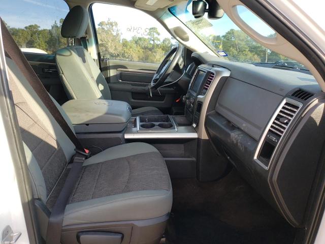 Photo 5 from auction – 2014 RAM 1500 SLT with VIN 1C6RR7LT5ES447499