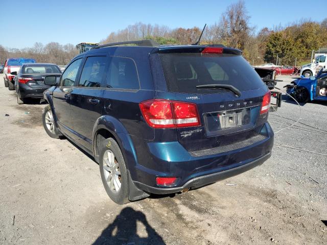 Photo 3 from auction – 2013 DODGE JOURNEY SX with VIN 3C4PDDBG4DT711116
