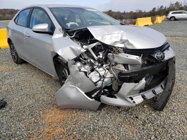 Photo 9 from auction – 2019 TOYOTA COROLLA L with VIN 5YFBURHE1KP903798