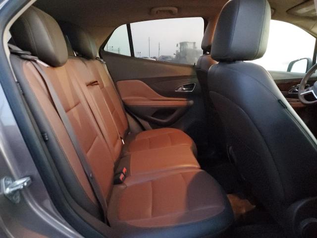 Photo 6 from auction – 2014 BUICK ENCORE with VIN KL4CJCSB9EB706528