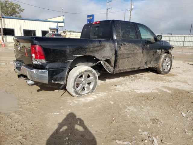 Photo 4 from auction – 2019 RAM 1500 CLASS with VIN 1C6RR6TTXKS661202