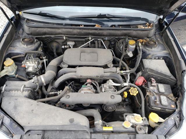 Photo 7 from auction – 2012 SUBARU OUTBACK 2. with VIN 4S4BRCJC9C3282050