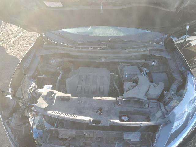 Photo 7 from auction – 2019 MITSUBISHI ECLIPSE CR with VIN JA4AT3AA9KZ031079