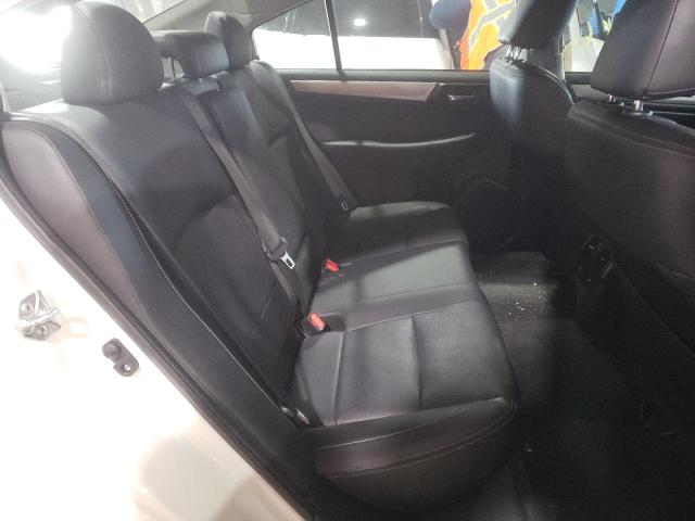 Photo 6 from auction – 2015 SUBARU LEGACY 2.5 with VIN 4S3BNAL61F3005702