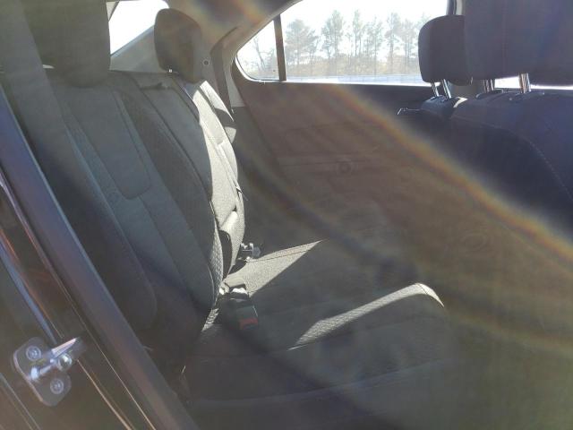 Photo 6 from auction – 2012 CHEVROLET EQUINOX LS with VIN 2GNALBEK9C1198238