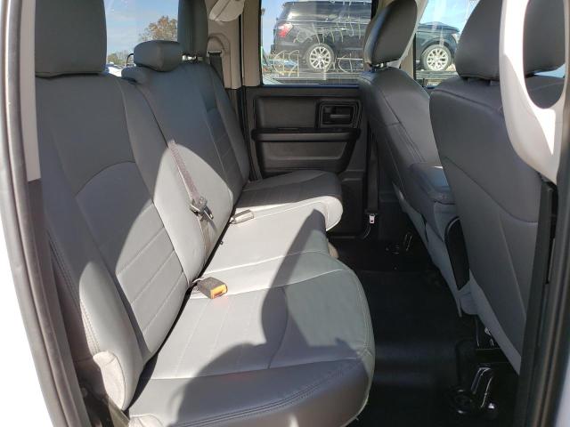 Photo 6 from auction – 2017 RAM 1500 ST with VIN 1C6RR7FG3HS829968