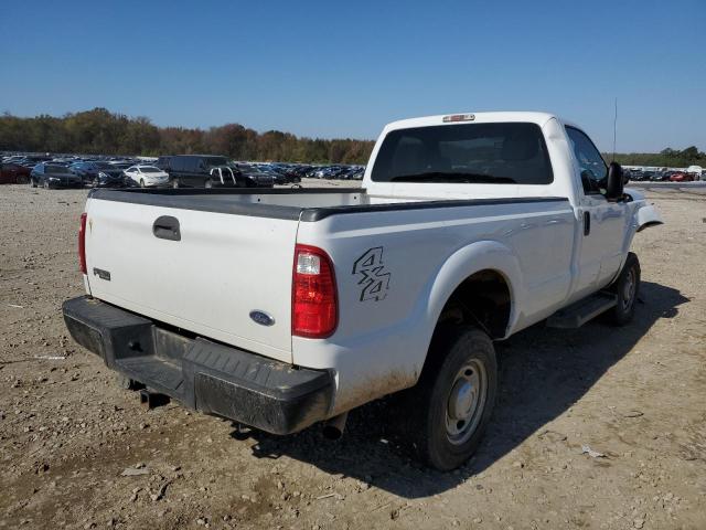 Photo 4 from auction – 2013 FORD F350 SUPER with VIN 1FTRF3B61DEA96156