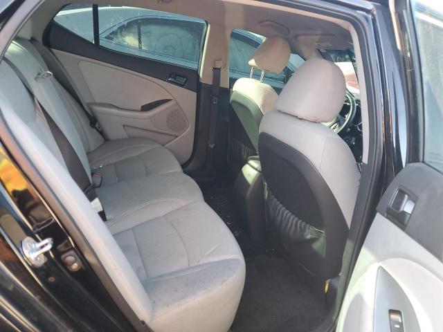 Photo 6 from auction – 2013 KIA OPTIMA LX with VIN KNAGM4A75D5300953