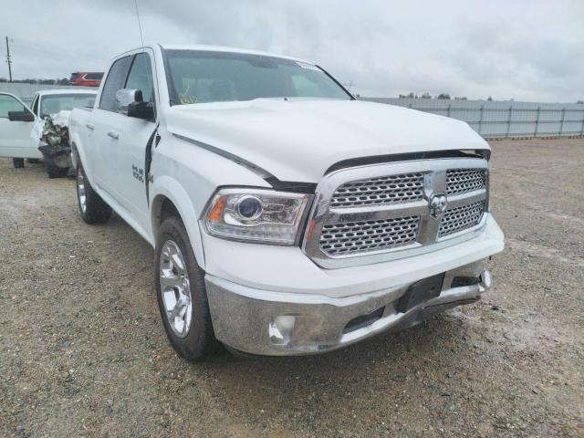RAM 1500 LARAM 2017 with VIN 1C6RR7NT9HS503994 - Photo from auction