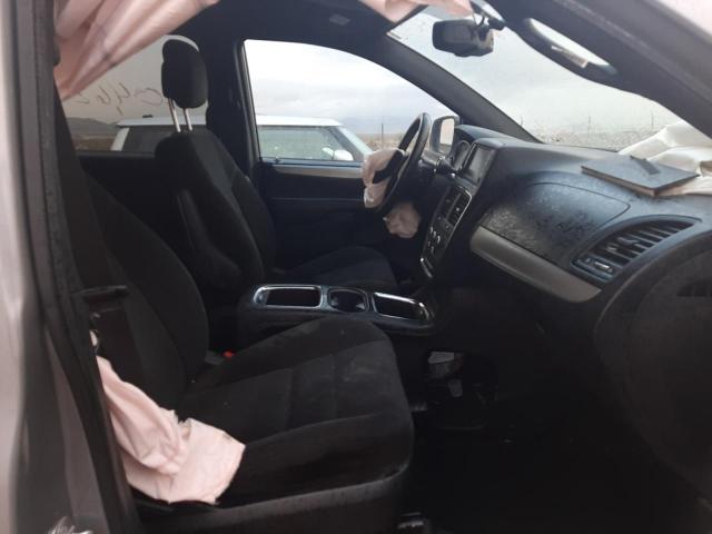 Photo 5 from auction – 2015 DODGE GRAND CARA with VIN 2C4RDGCG9FR515736