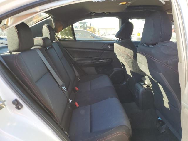 Photo 6 from auction – 2020 SUBARU WRX PREMIU with VIN JF1VA1C68L9815299