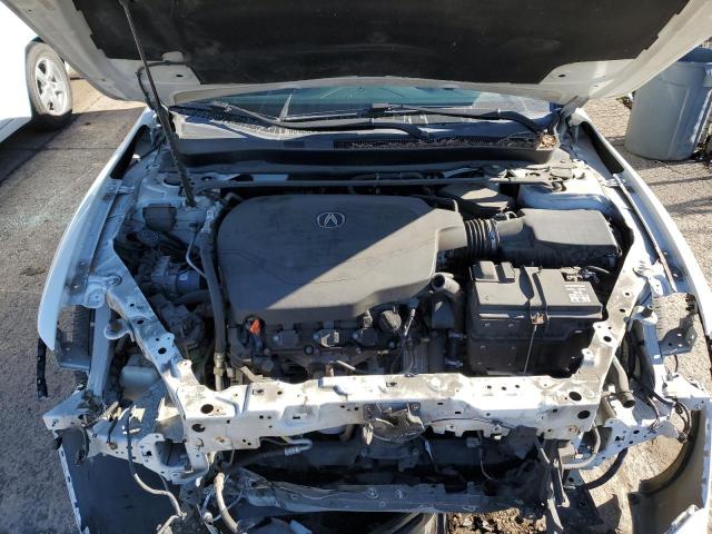 Photo 7 from auction – 2015 ACURA TLX with VIN 19UUB2F38FA005301