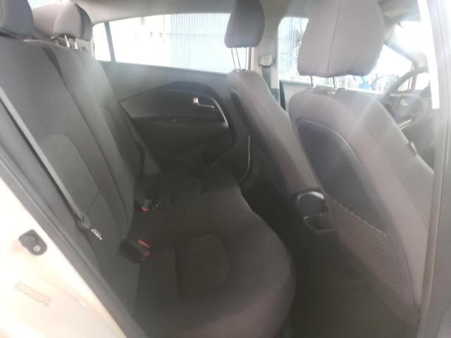 Photo 6 from auction – 2015 KIA RIO LX with VIN KNADM4A32F6458311