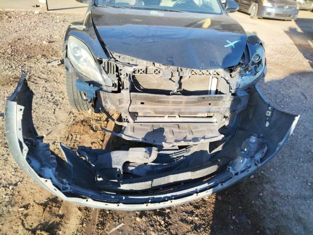 Photo 9 from auction – 2012 MAZDA 6 S with VIN 1YVHZ8CB1C5M00798