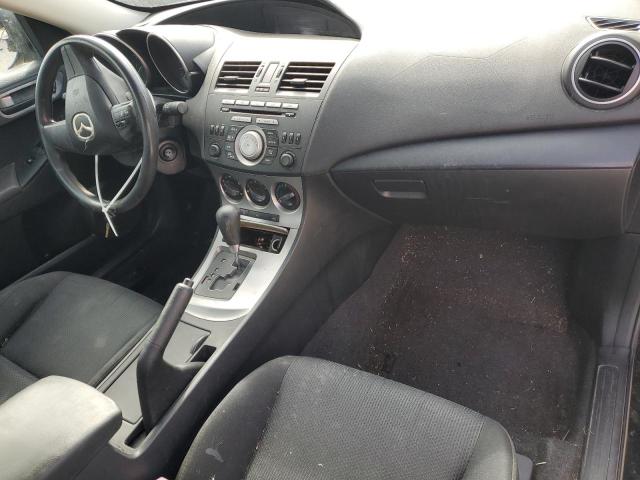 Photo 9 from auction – 2011 MAZDA 3 I with VIN JM1BL1UF4B1454608