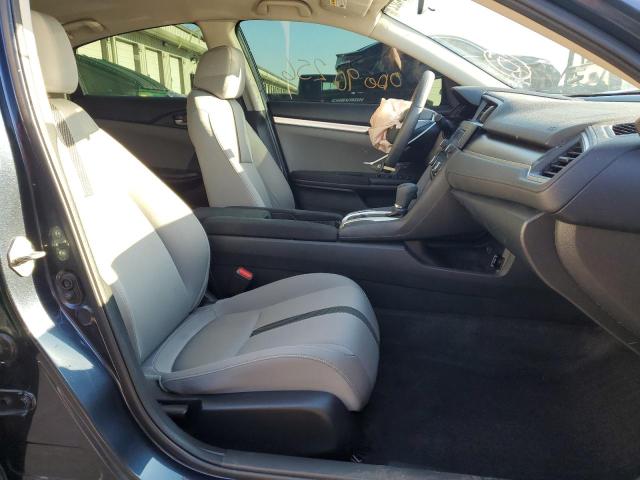 Photo 5 from auction – 2017 HONDA CIVIC LX with VIN 19XFC2F56HE076096