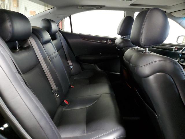 Photo 6 from auction – 2006 LEXUS ES 330 with VIN JTHBA30G265144230