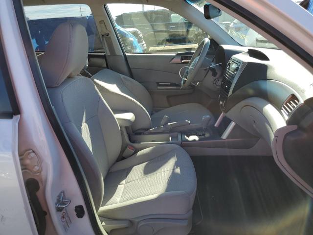 Photo 5 from auction – 2013 SUBARU FORESTER 2 with VIN JF2SHADC8DH408881