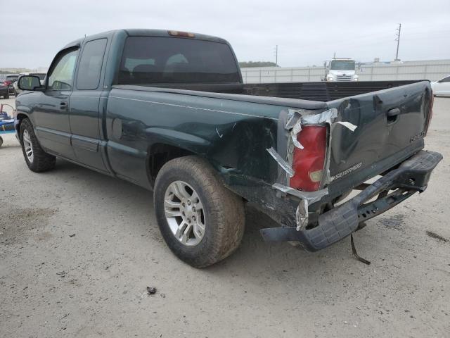 Photo 3 from auction – 2003 CHEVROLET SILVERADO with VIN 2GCEC19T331128919