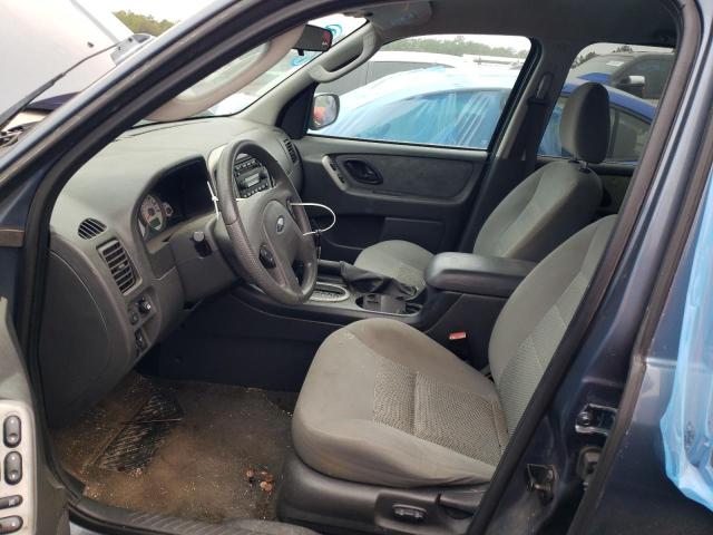 Photo 5 from auction – 2005 FORD ESCAPE XLT with VIN 1FMYU93175KD89498