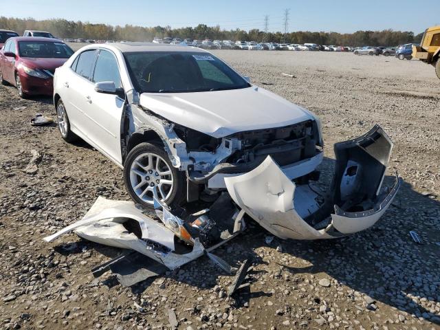 CHEVROLET MALIBU 1LT 2015 with VIN 1G11C5SL0FF140189 - Photo from auction