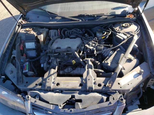 Photo 7 from auction – 2004 CHEVROLET IMPALA with VIN 2G1WF52E349342061