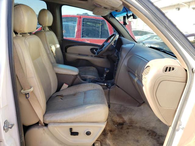 Photo 5 from auction – 2005 BUICK RAINIER CX with VIN 5GADS13S052103110