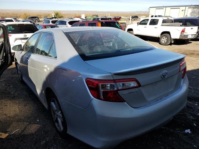 Photo 3 from auction – 2014 TOYOTA CAMRY L with VIN 4T1BF1FK8EU744964