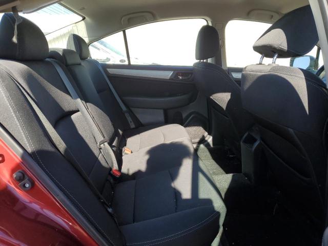 Photo 6 from auction – 2015 SUBARU LEGACY 2.5 with VIN 4S3BNAC60F3013189