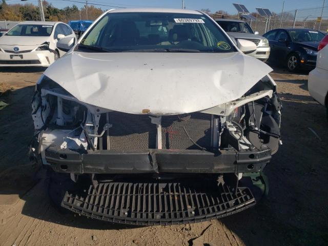 Photo 9 from auction – 2015 TOYOTA COROLLA L with VIN 2T1BURHE2FC356806