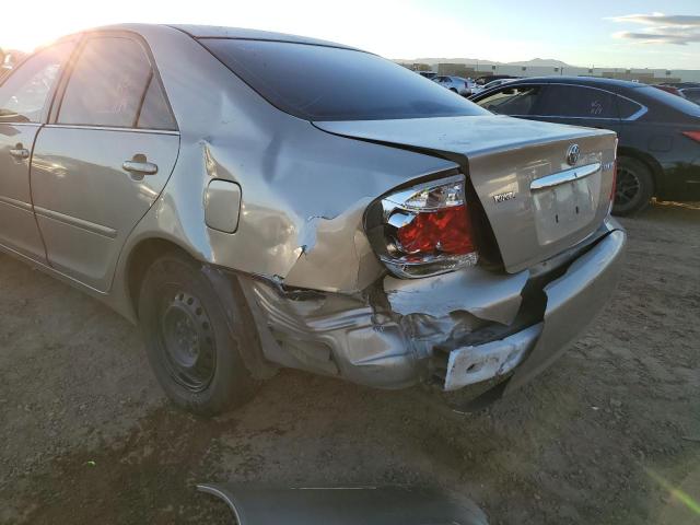 Photo 9 from auction – 2006 TOYOTA CAMRY with VIN 4T1BE32K16U160220