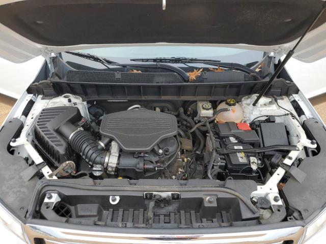 Photo 7 from auction – 2019 GMC ACADIA SLT with VIN 1GKKNULS6KZ191568