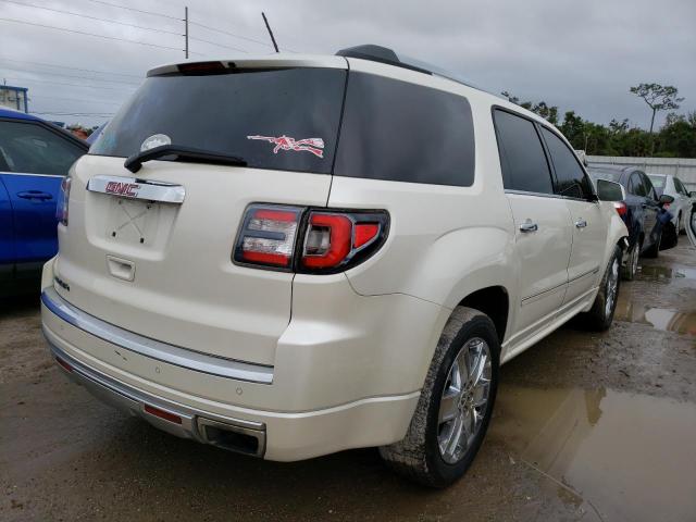 Photo 4 from auction – 2014 GMC ACADIA DEN with VIN 1GKKRTKD3EJ193928