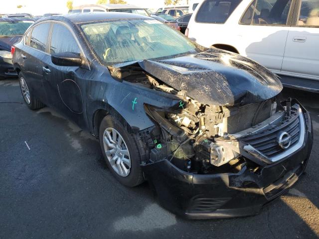 Photo 1 from auction – 2016 NISSAN ALTIMA 2.5 with VIN 1N4AL3AP9GN321496